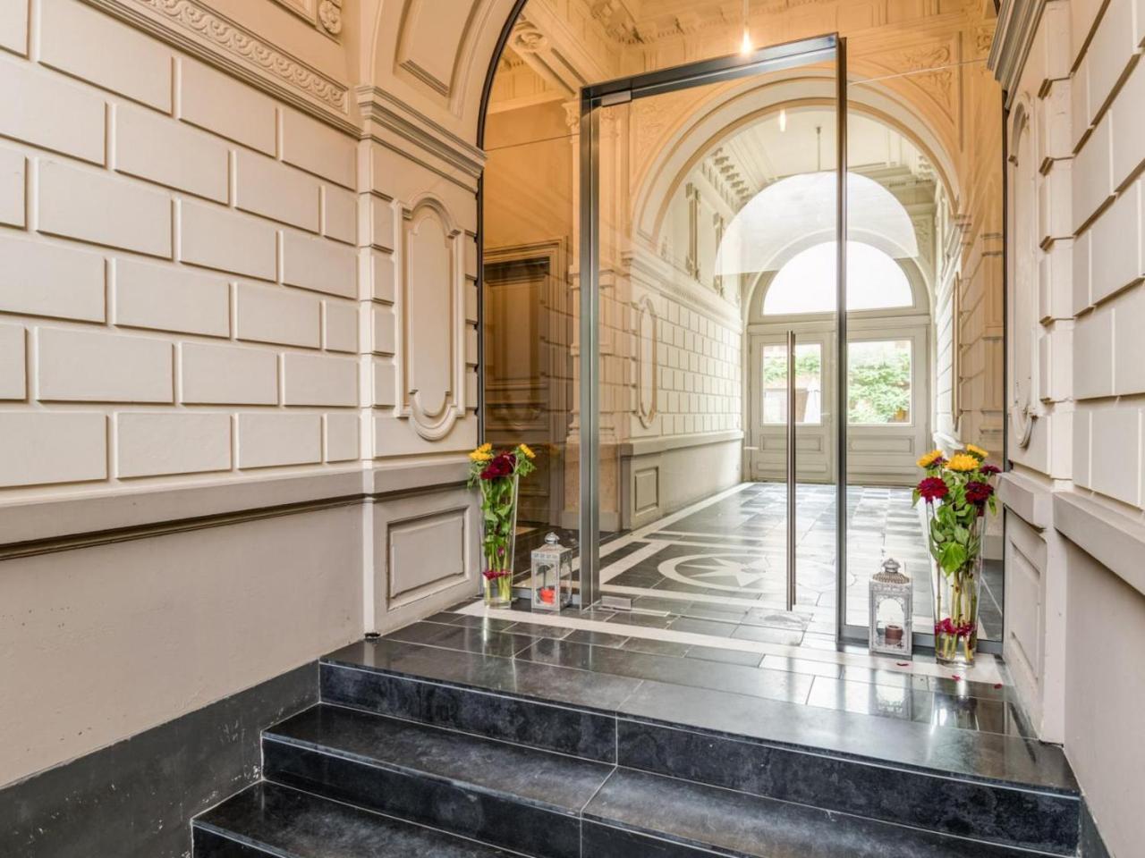 B&B La Corderie Hamme Kültér fotó