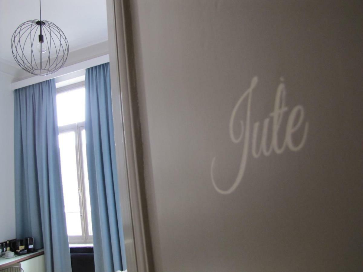 B&B La Corderie Hamme Kültér fotó
