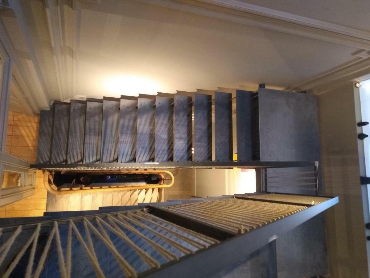 B&B La Corderie Hamme Kültér fotó